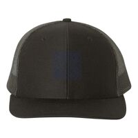 Snapback Trucker Cap Thumbnail