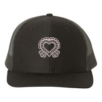 Snapback Trucker Cap Thumbnail