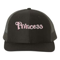 Snapback Trucker Cap Thumbnail