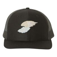 Snapback Trucker Cap Thumbnail