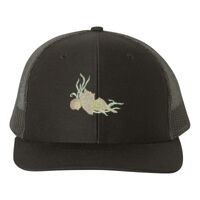 Snapback Trucker Cap Thumbnail