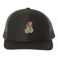 Snapback Trucker Cap Thumbnail