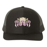 Snapback Trucker Cap Thumbnail