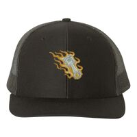 Snapback Trucker Cap Thumbnail