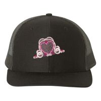 Snapback Trucker Cap Thumbnail