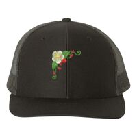 Snapback Trucker Cap Thumbnail