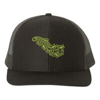 Snapback Trucker Cap Thumbnail