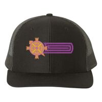 Snapback Trucker Cap Thumbnail