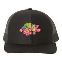 Snapback Trucker Cap Thumbnail