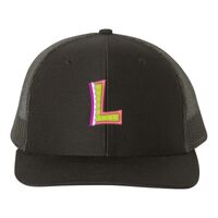 Snapback Trucker Cap Thumbnail