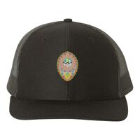 Snapback Trucker Cap Thumbnail