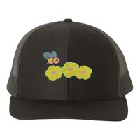 Snapback Trucker Cap Thumbnail