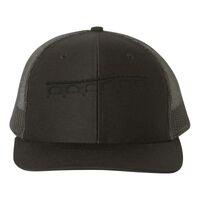 Snapback Trucker Cap Thumbnail