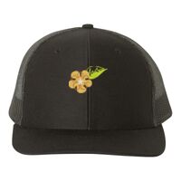 Snapback Trucker Cap Thumbnail