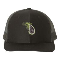 Snapback Trucker Cap Thumbnail