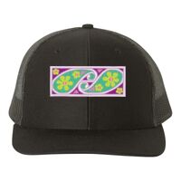 Snapback Trucker Cap Thumbnail