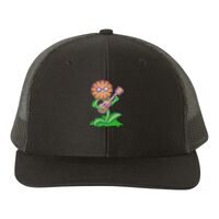 Snapback Trucker Cap Thumbnail