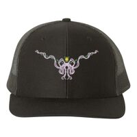 Snapback Trucker Cap Thumbnail