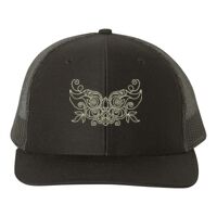 Snapback Trucker Cap Thumbnail
