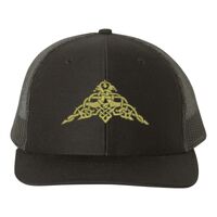 Snapback Trucker Cap Thumbnail