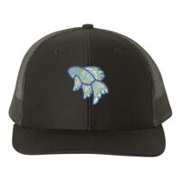 Snapback Trucker Cap Thumbnail