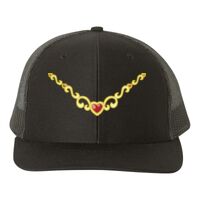 Snapback Trucker Cap Thumbnail