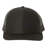 Snapback Trucker Cap Thumbnail