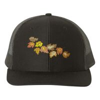 Snapback Trucker Cap Thumbnail