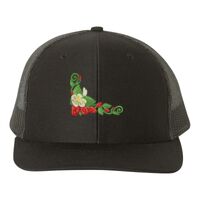Snapback Trucker Cap Thumbnail