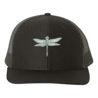 Snapback Trucker Cap Thumbnail