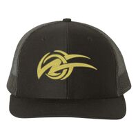 Snapback Trucker Cap Thumbnail