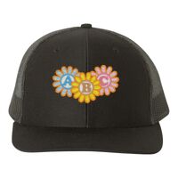 Snapback Trucker Cap Thumbnail