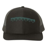 Snapback Trucker Cap Thumbnail