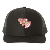 Snapback Trucker Cap Thumbnail