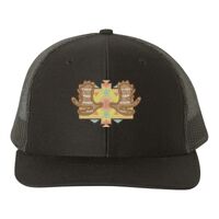 Snapback Trucker Cap Thumbnail