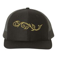 Snapback Trucker Cap Thumbnail