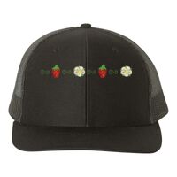 Snapback Trucker Cap Thumbnail