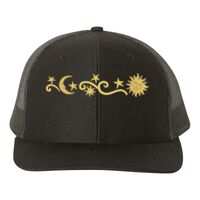 Snapback Trucker Cap Thumbnail