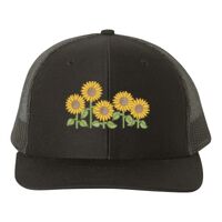 Snapback Trucker Cap Thumbnail