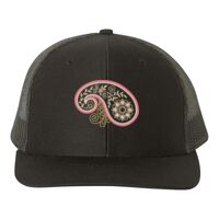 Snapback Trucker Cap Thumbnail
