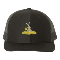 Snapback Trucker Cap Thumbnail