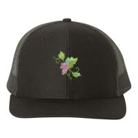 Snapback Trucker Cap Thumbnail