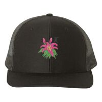 Snapback Trucker Cap Thumbnail