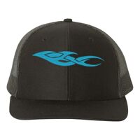 Snapback Trucker Cap Thumbnail