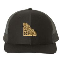 Snapback Trucker Cap Thumbnail