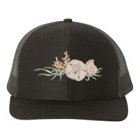 Snapback Trucker Cap Thumbnail