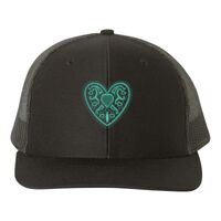 Snapback Trucker Cap Thumbnail