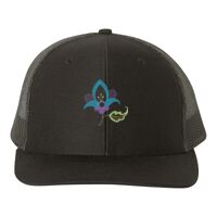 Snapback Trucker Cap Thumbnail