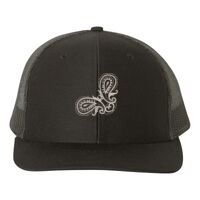 Snapback Trucker Cap Thumbnail