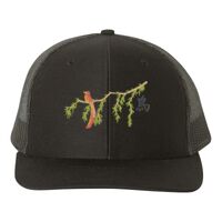 Snapback Trucker Cap Thumbnail